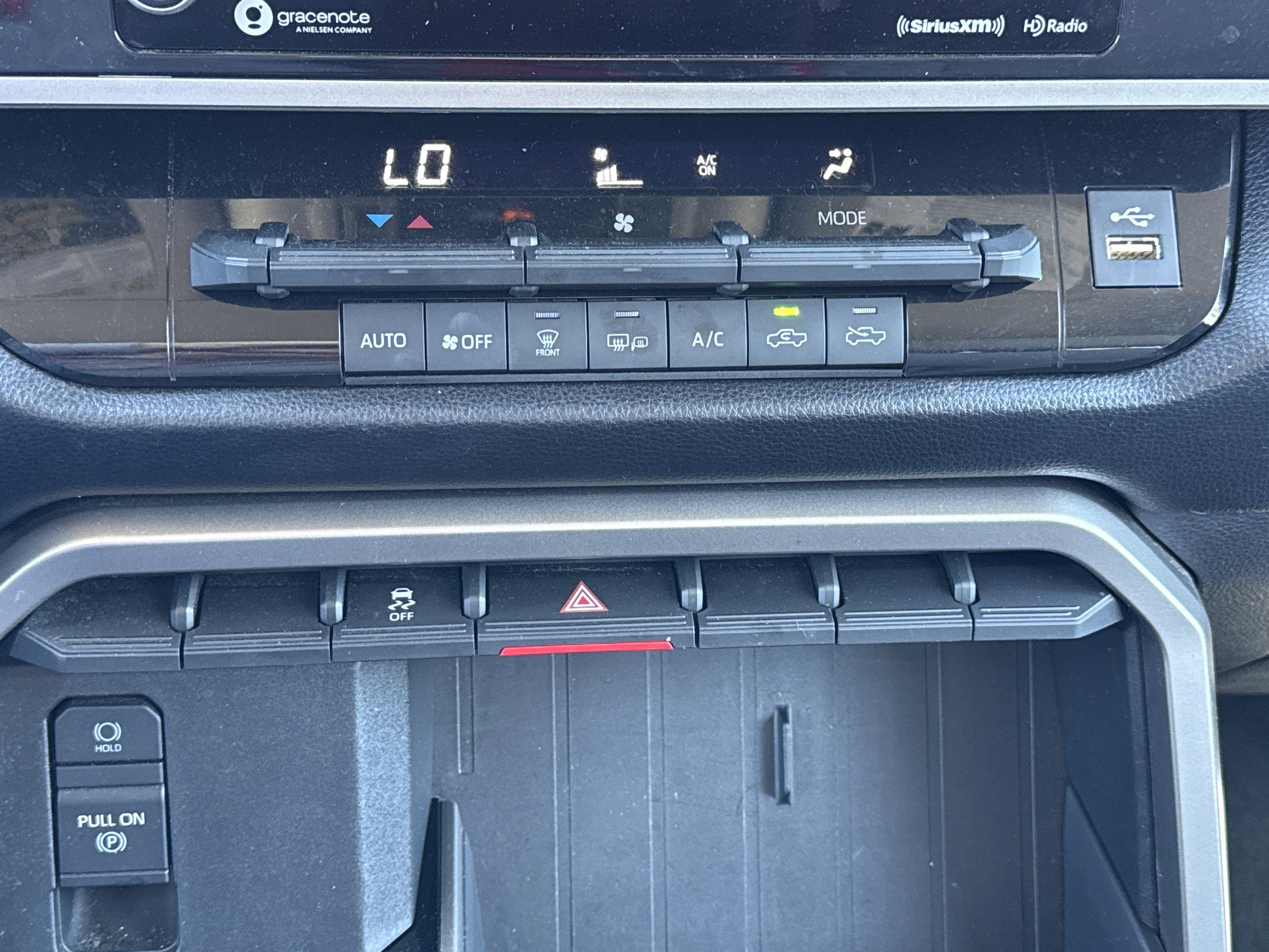 2024 Toyota Tundra 2WD SR5