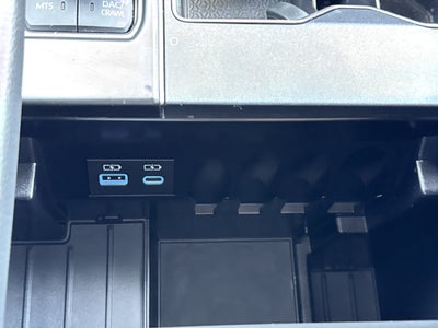 2024 Toyota Tundra 4WD SR5