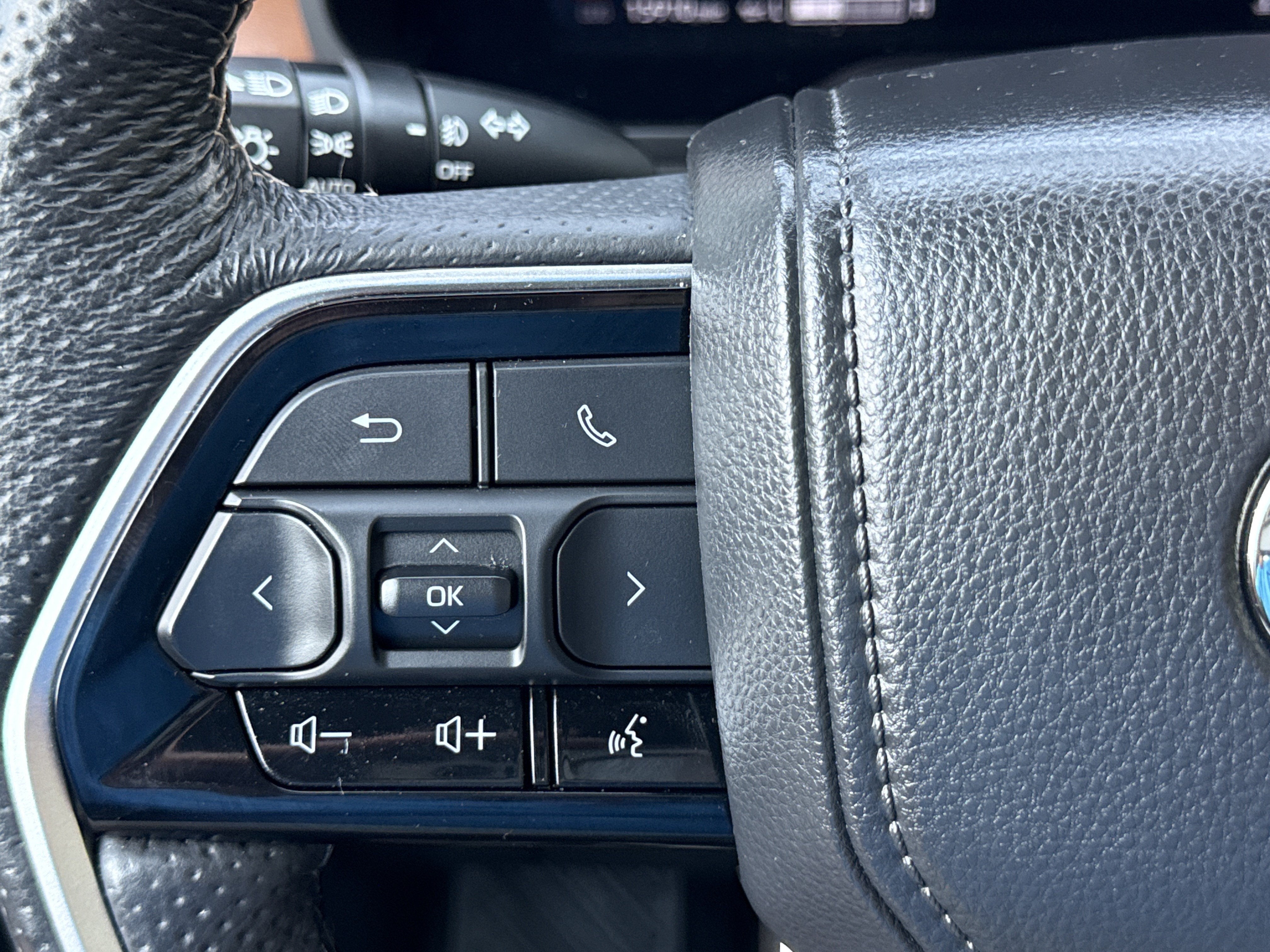 2025 Toyota Tundra 4WD 1794 Edition