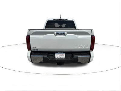 2025 Toyota Tundra 4WD 1794 Edition
