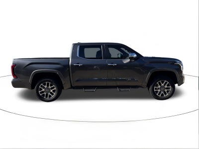 2024 Toyota Tundra 4WD 1794 Edition Hybrid