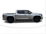 2025 Toyota Tundra 4WD Platinum