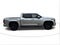 2025 Toyota Tundra 4WD Platinum