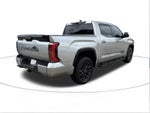 2025 Toyota Tundra 4WD Platinum