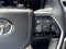 2025 Toyota Tundra 4WD Platinum