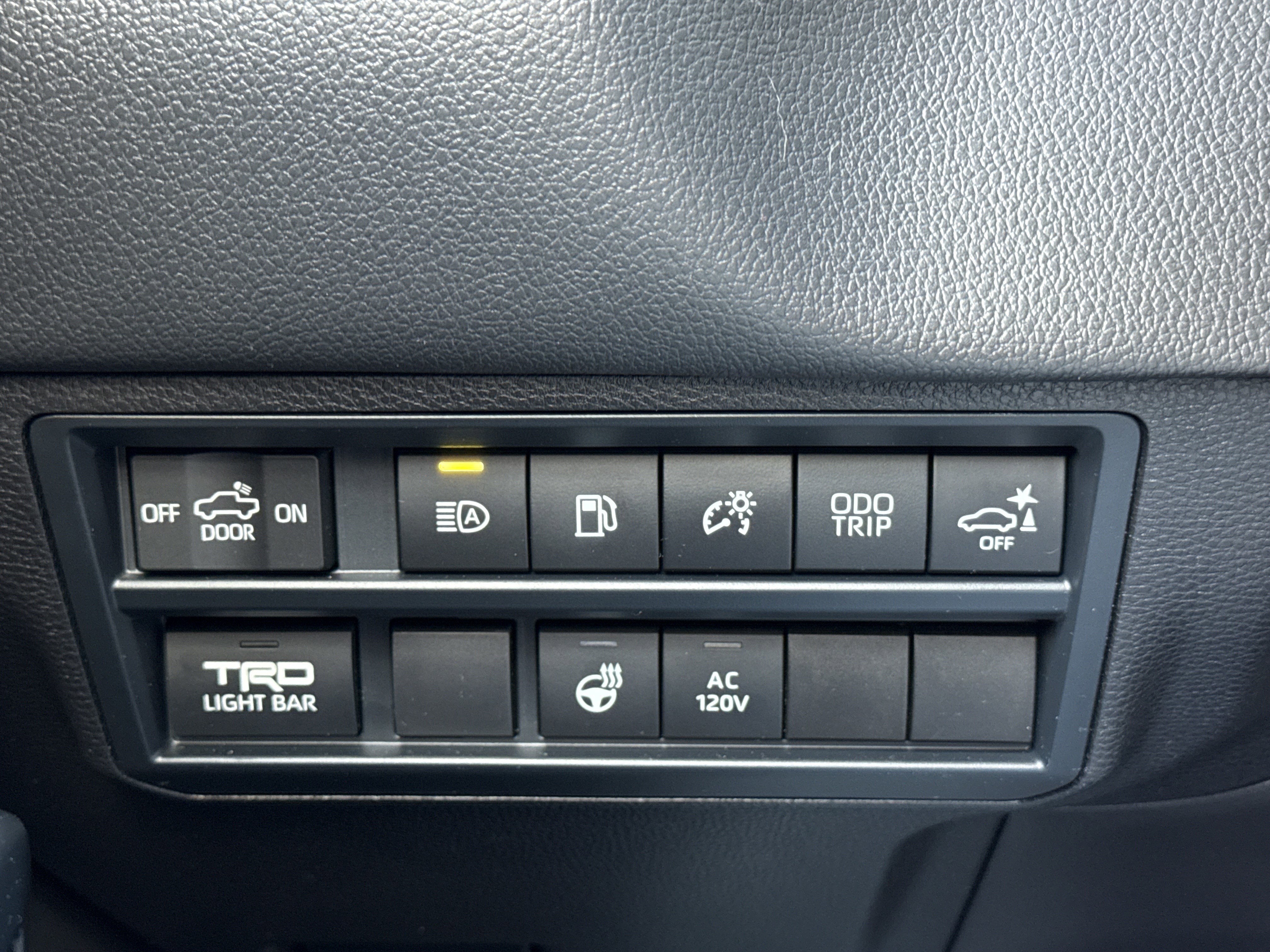 2025 Toyota Tundra 4WD TRD Pro Hybrid