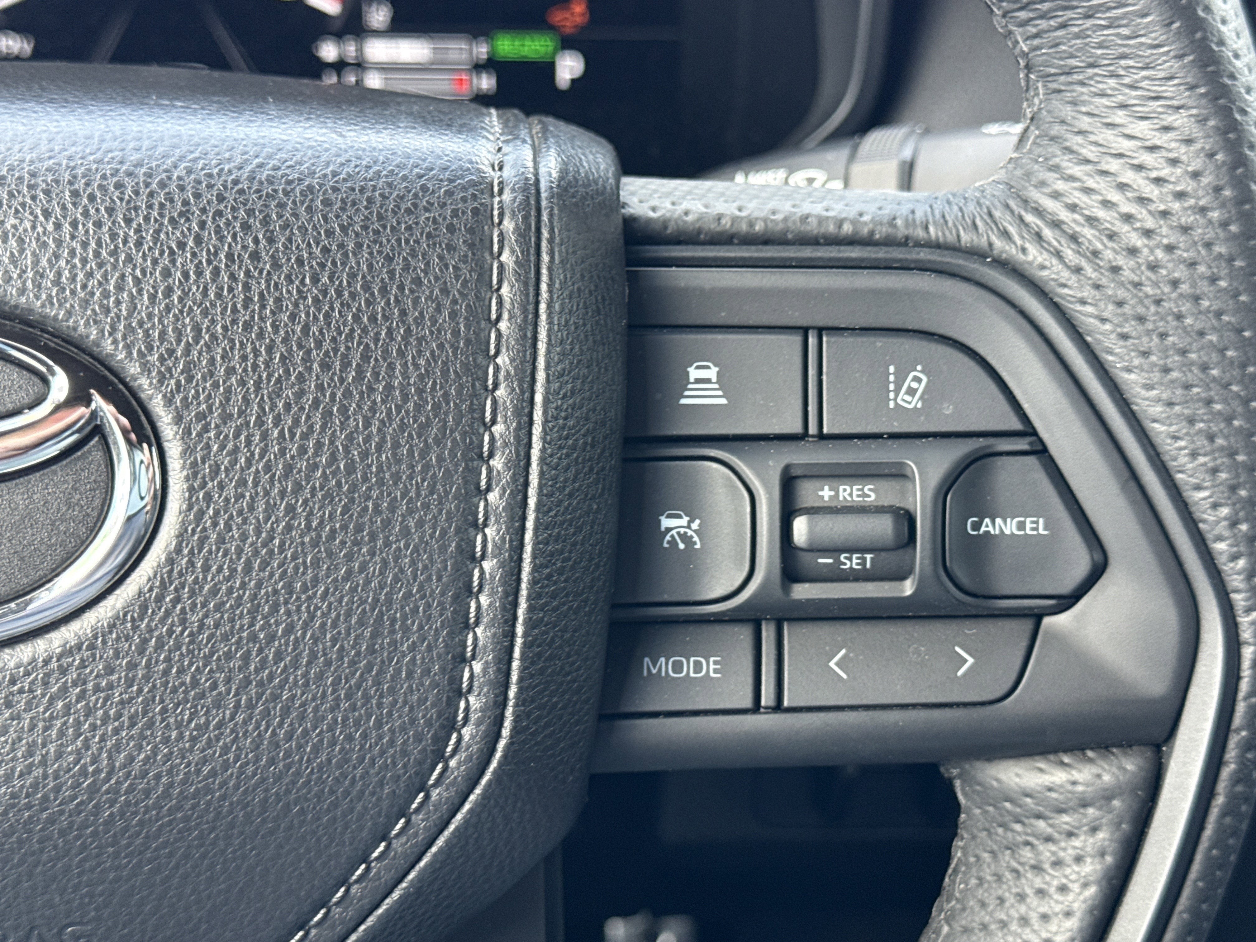 2025 Toyota Tundra 4WD TRD Pro Hybrid