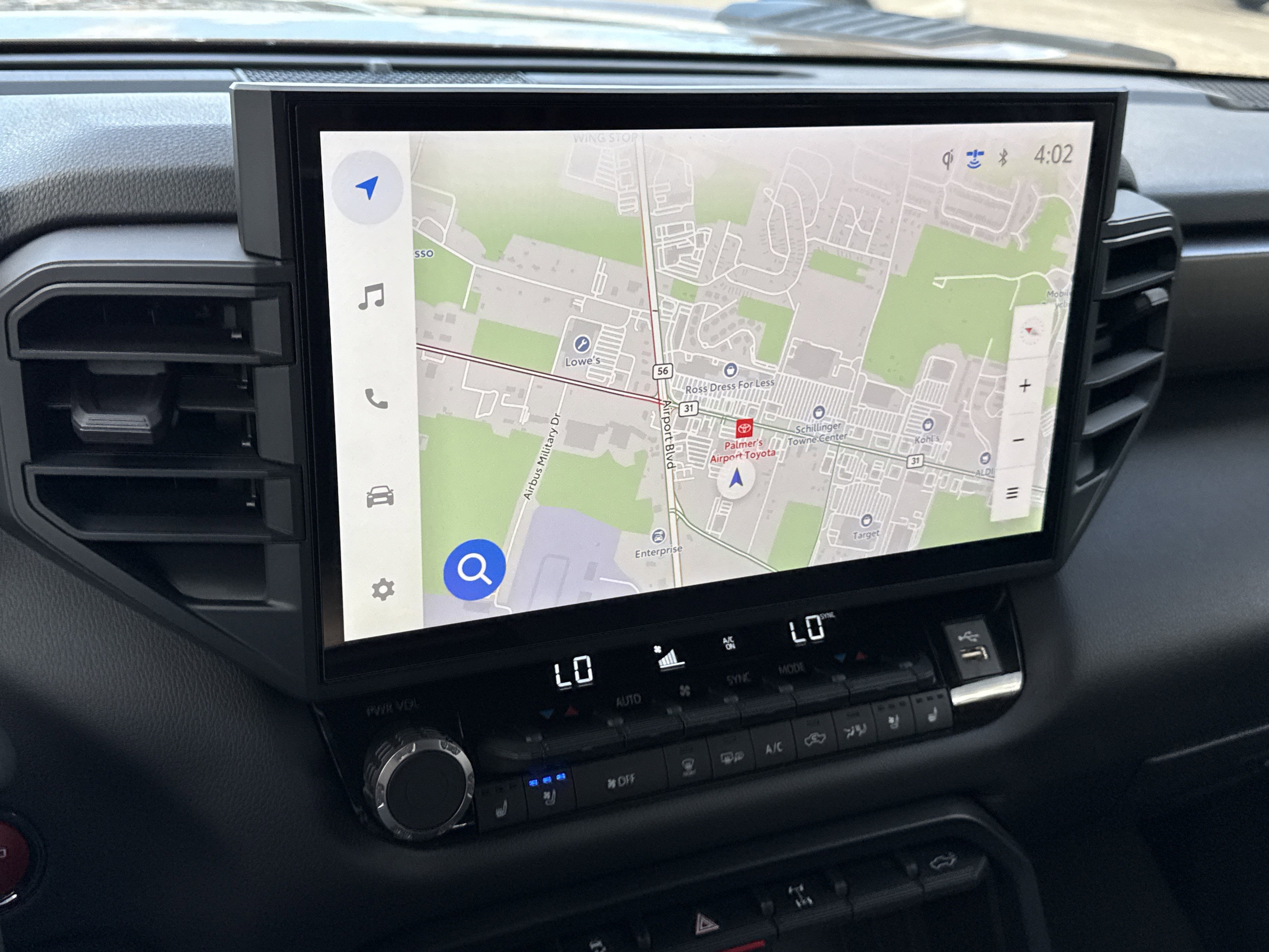 2025 Toyota Tundra 4WD TRD Pro Hybrid