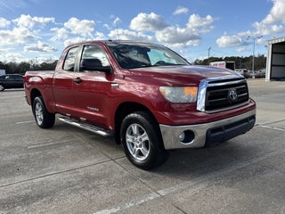 2011 Toyota Tundra 4WD Truck Grade
