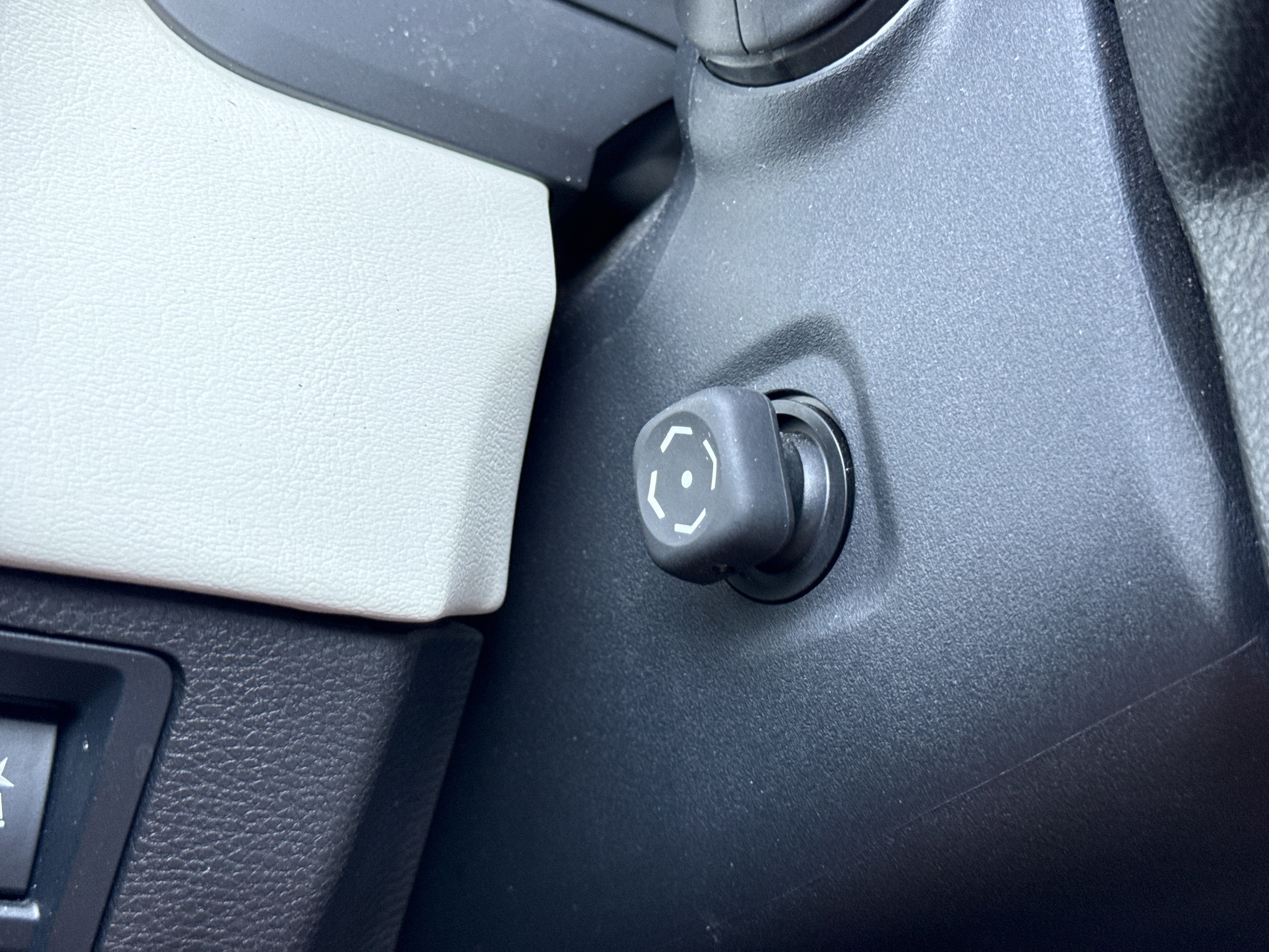 2022 Toyota Tundra 4WD Capstone Hybrid