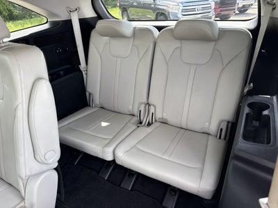 2022 Kia Sorento X-Line EX