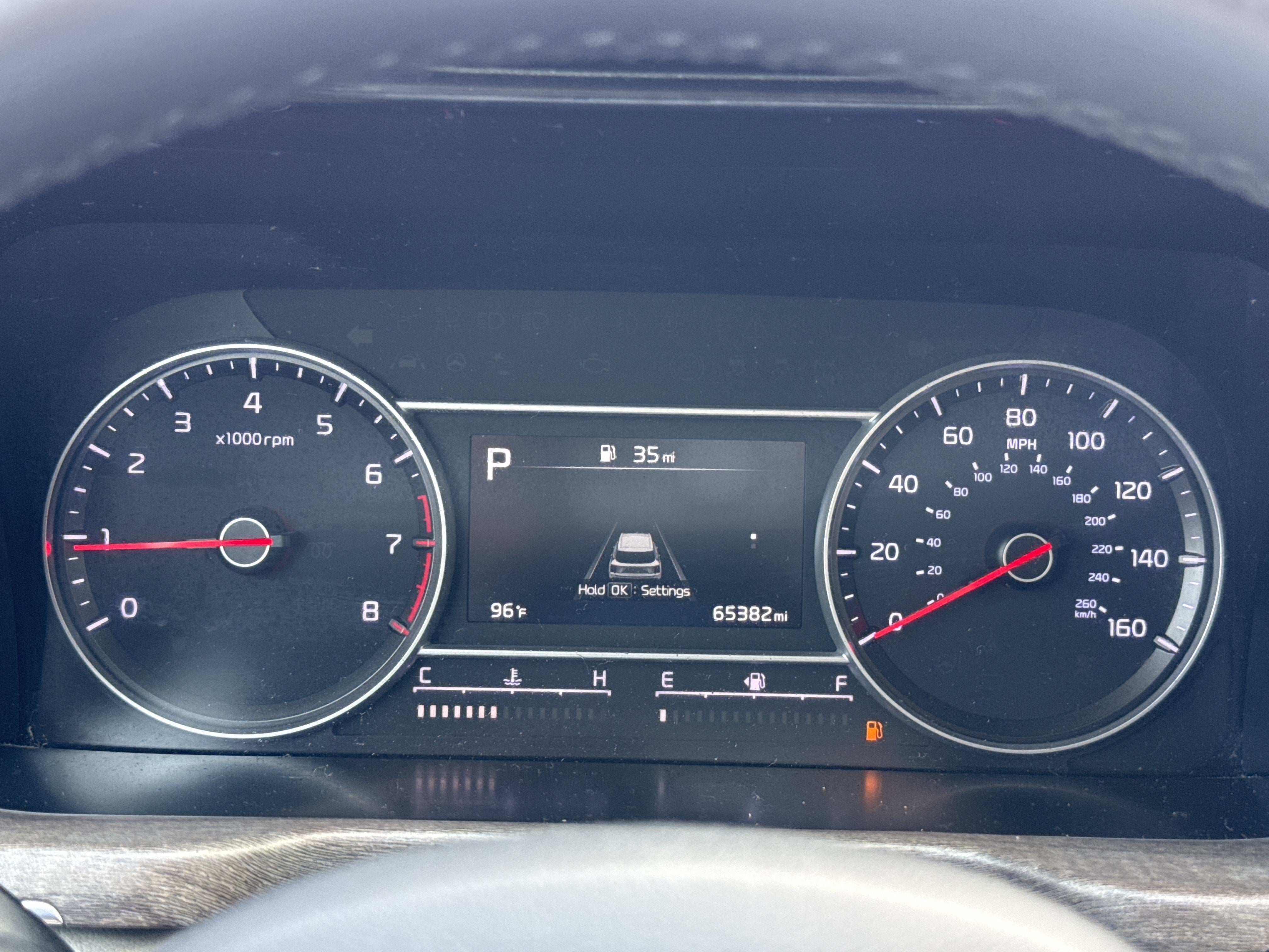 2022 Kia Sorento X-Line EX
