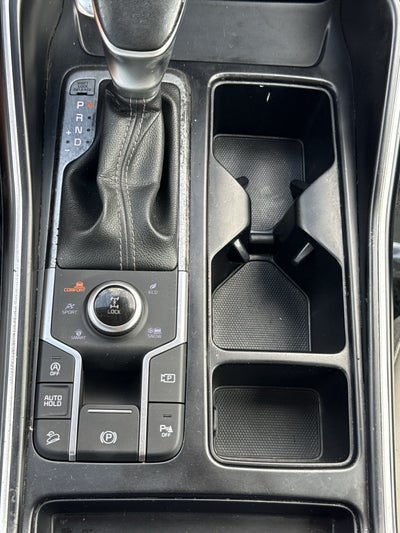 2022 Kia Sorento X-Line EX