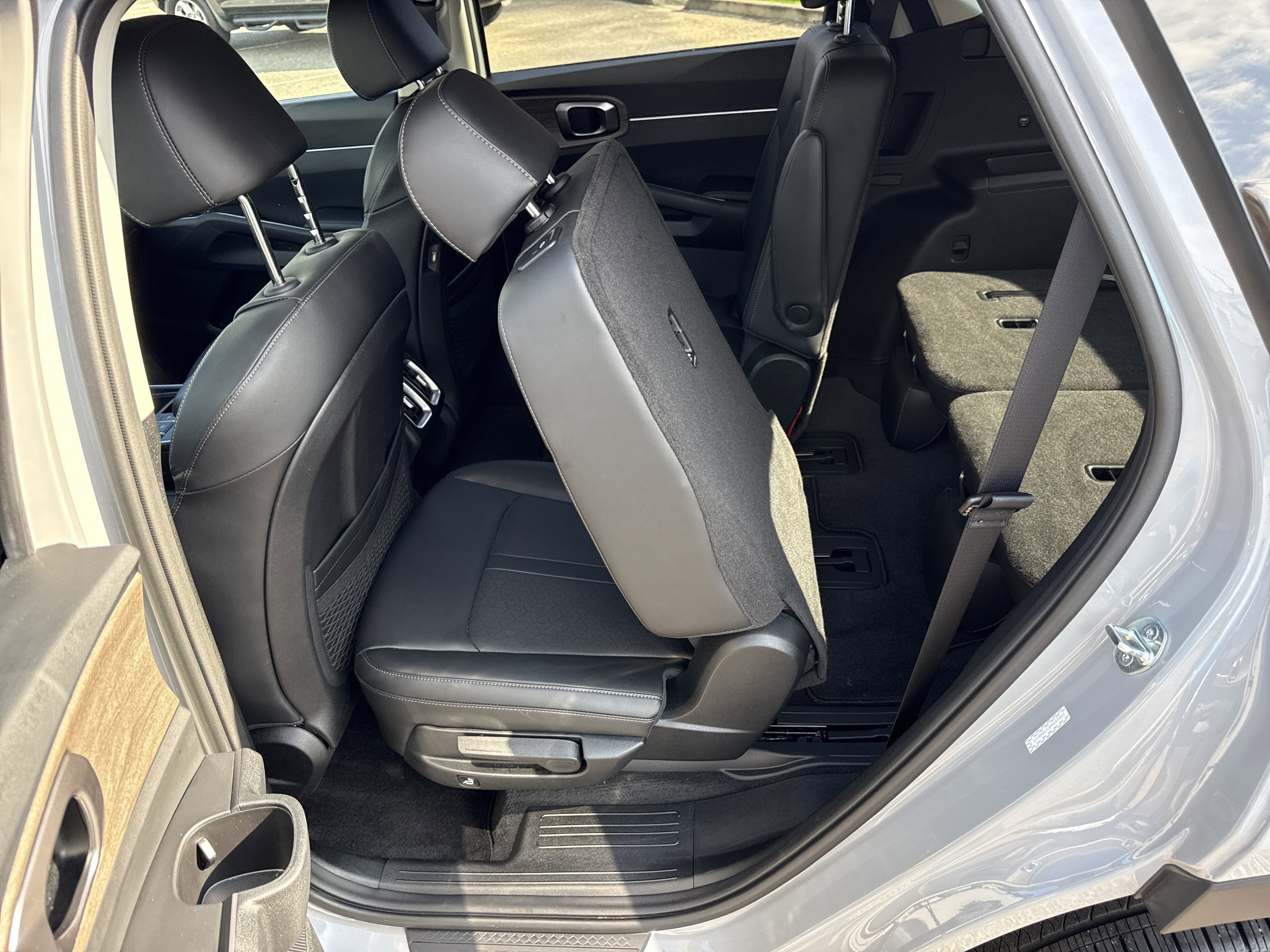 2023 Kia Sorento X-Line EX