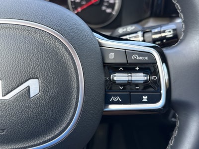 2023 Kia Sorento X-Line EX