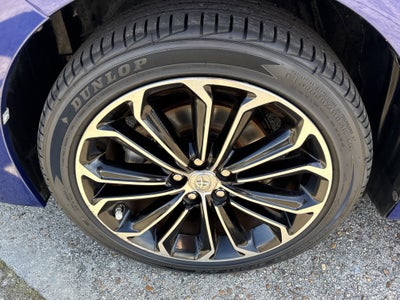 2014 Toyota Corolla Base