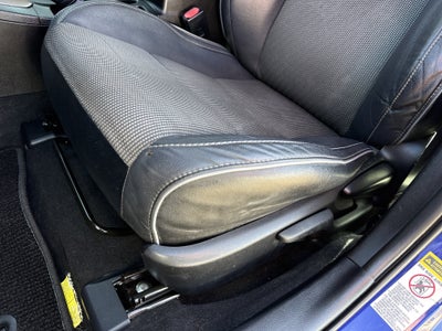 2014 Toyota Corolla Base