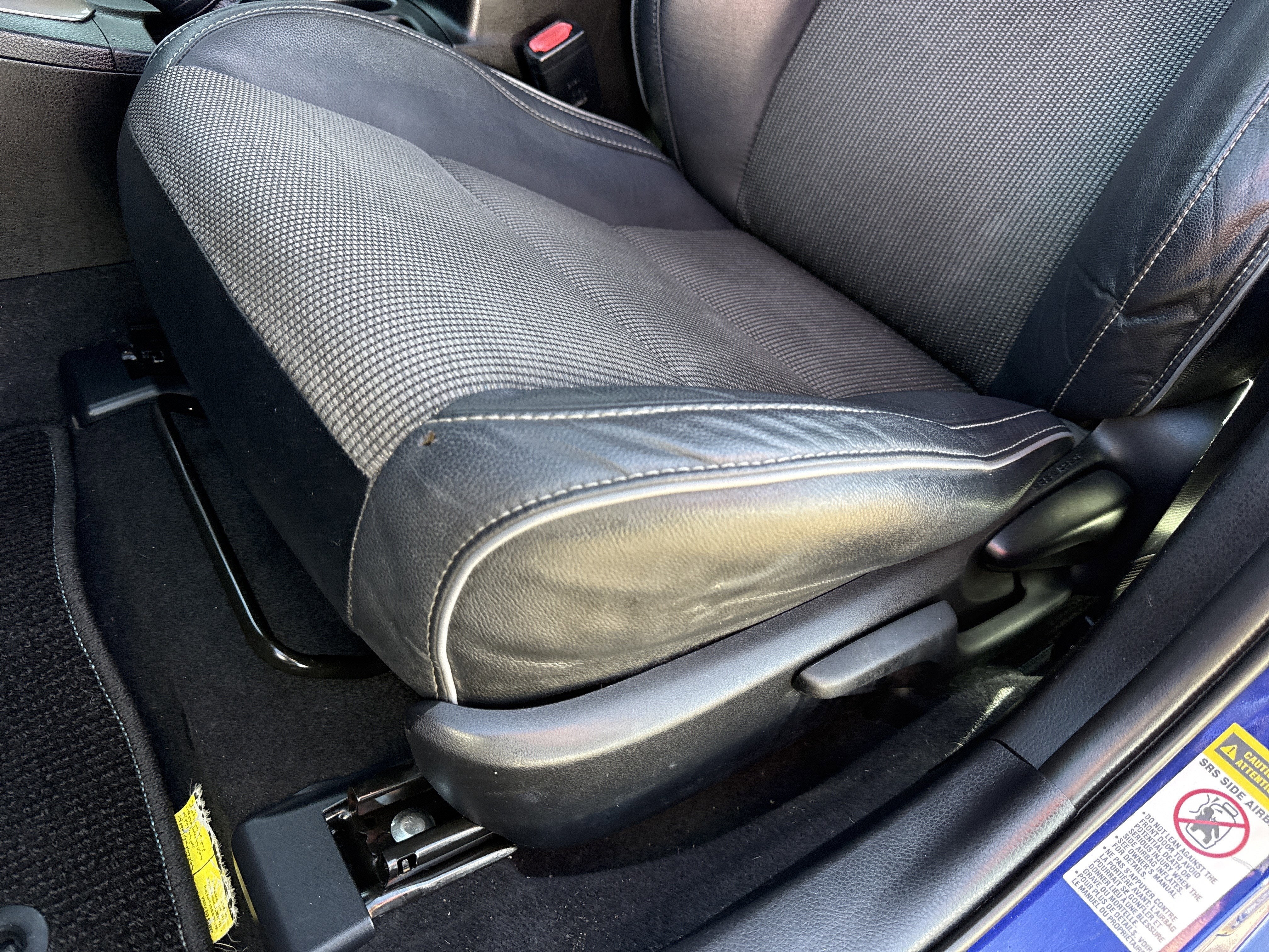 2014 Toyota Corolla Base