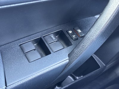 2014 Toyota Corolla Base