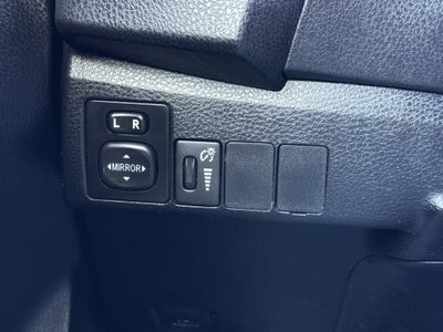 2014 Toyota Corolla Base