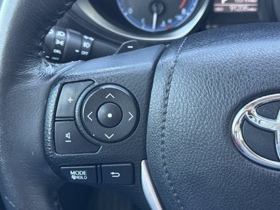 2014 Toyota Corolla Base