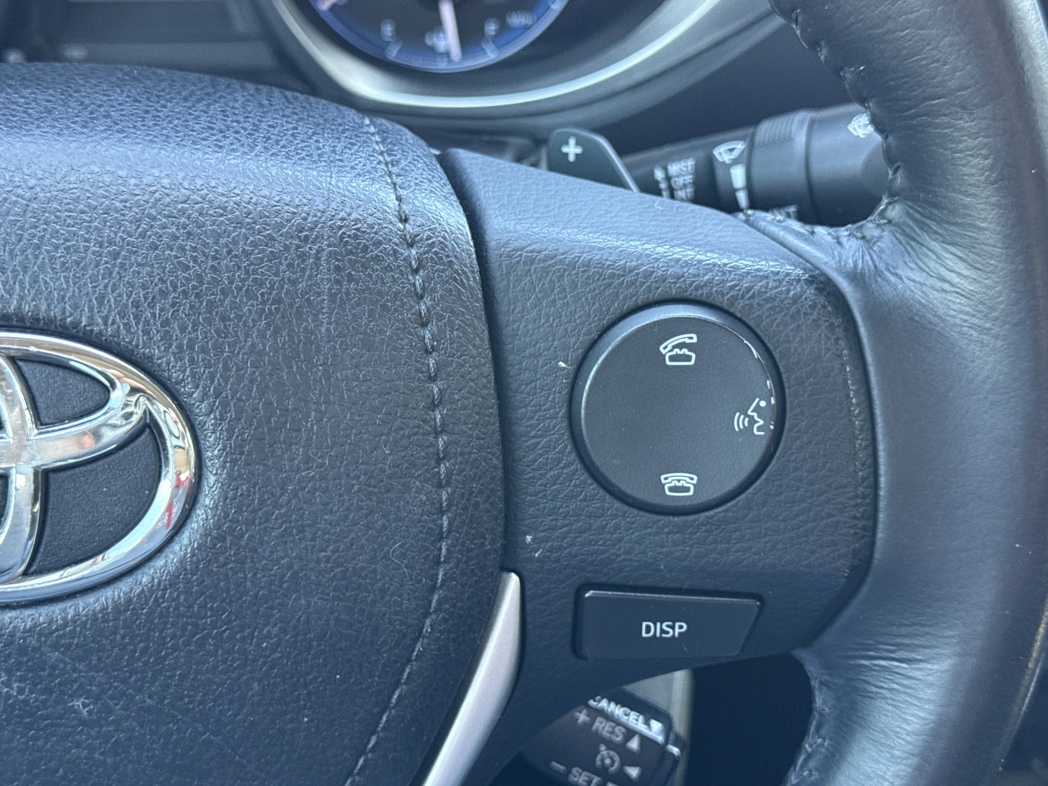 2014 Toyota Corolla Base