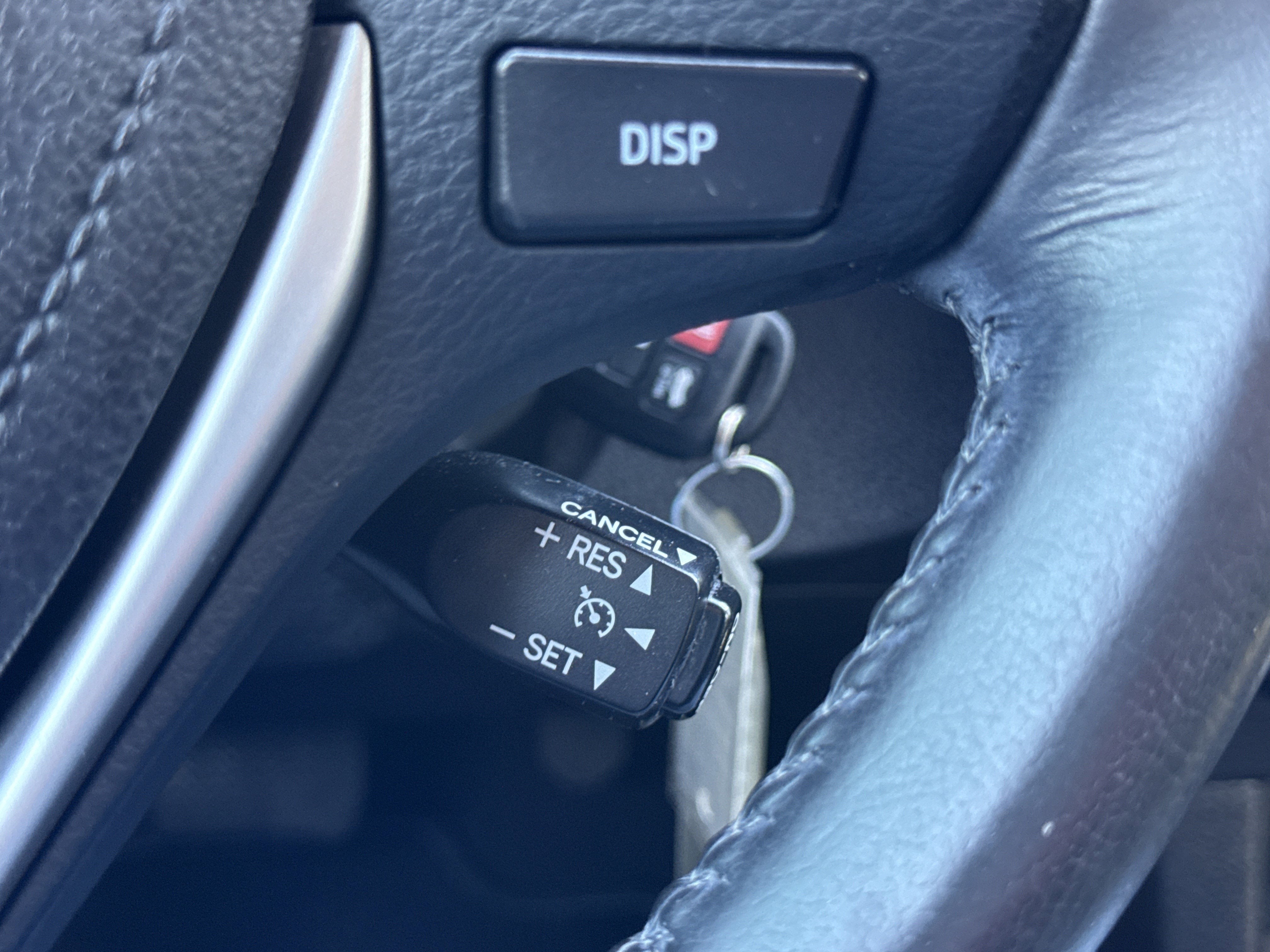 2014 Toyota Corolla Base