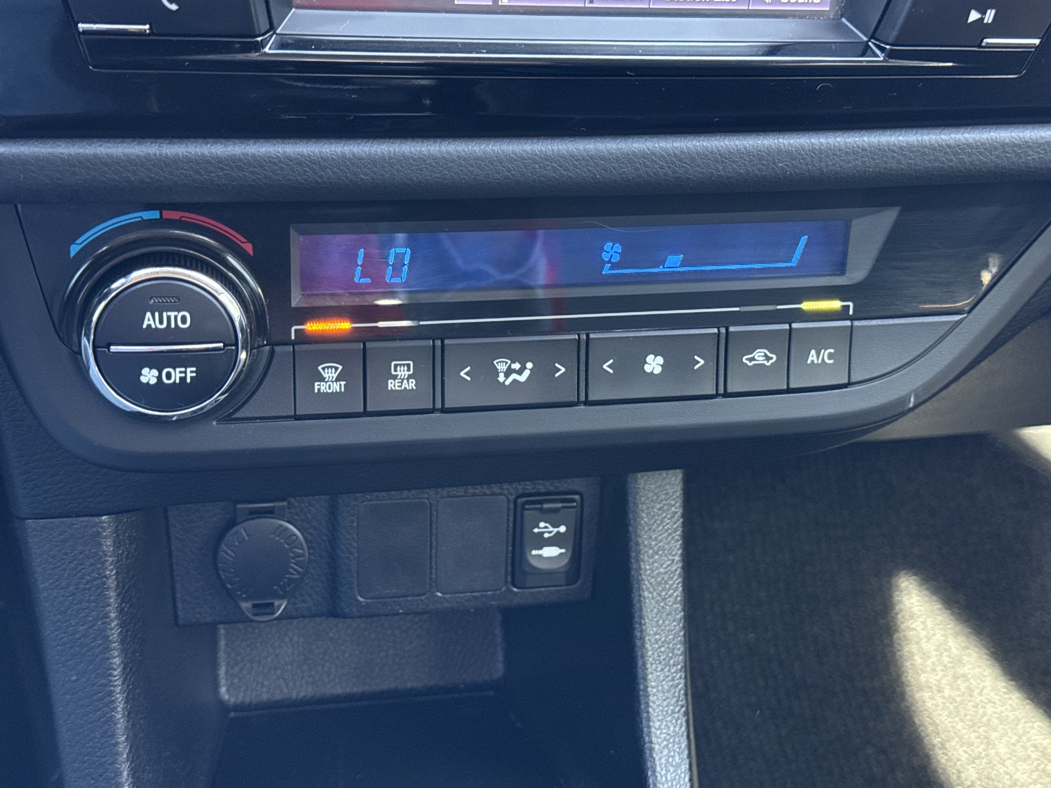 2014 Toyota Corolla Base