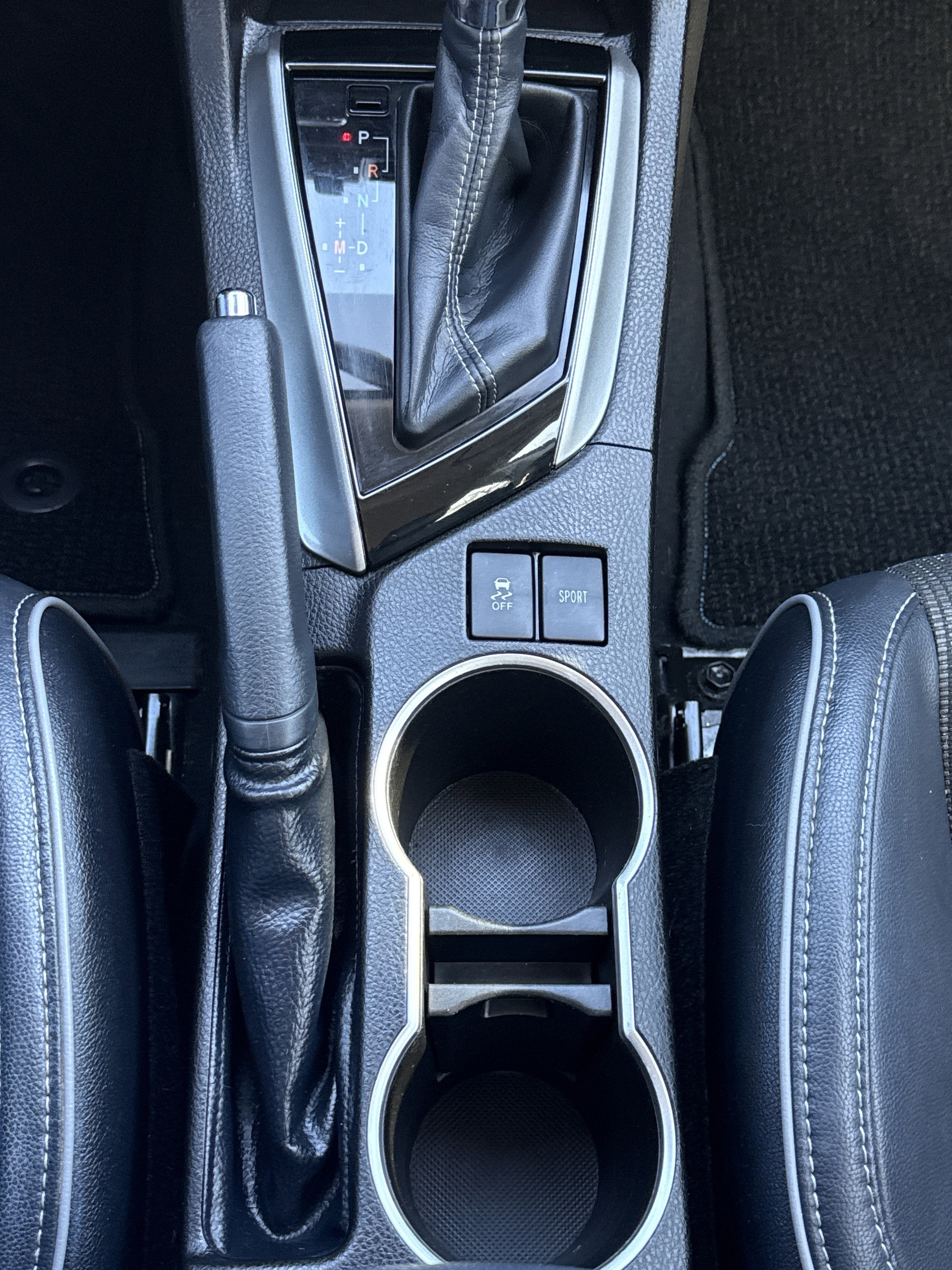 2014 Toyota Corolla Base