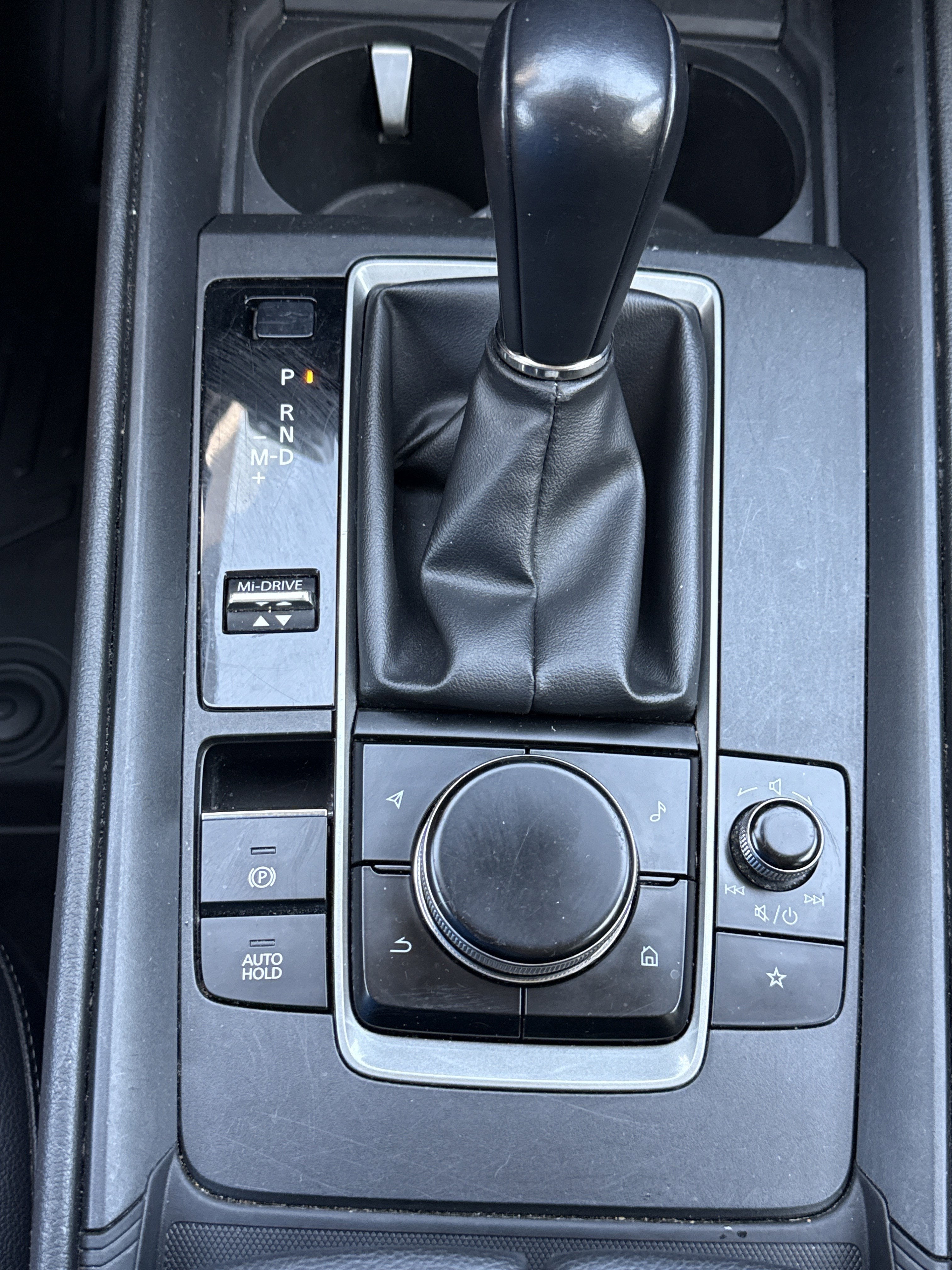 2024 Mazda Mazda CX-50 2.5 S Preferred Package