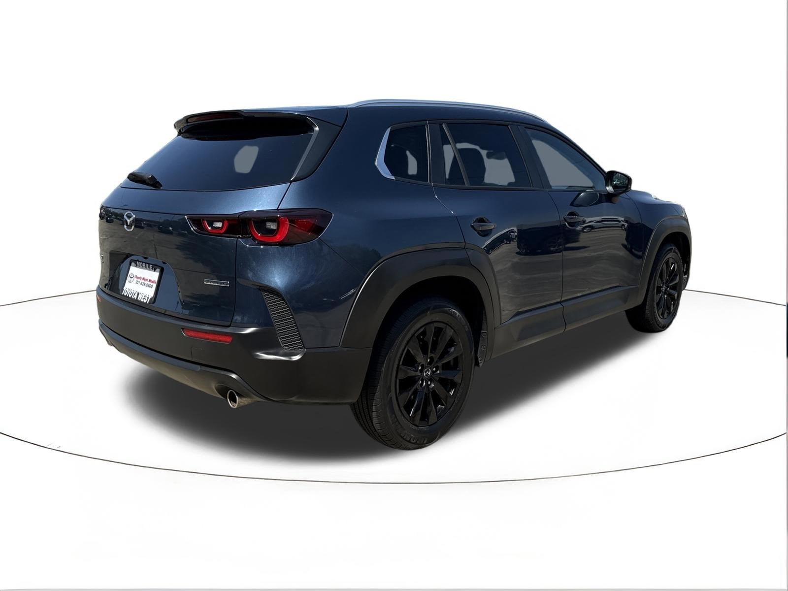 2024 Mazda Mazda CX-50 2.5 S Preferred Package