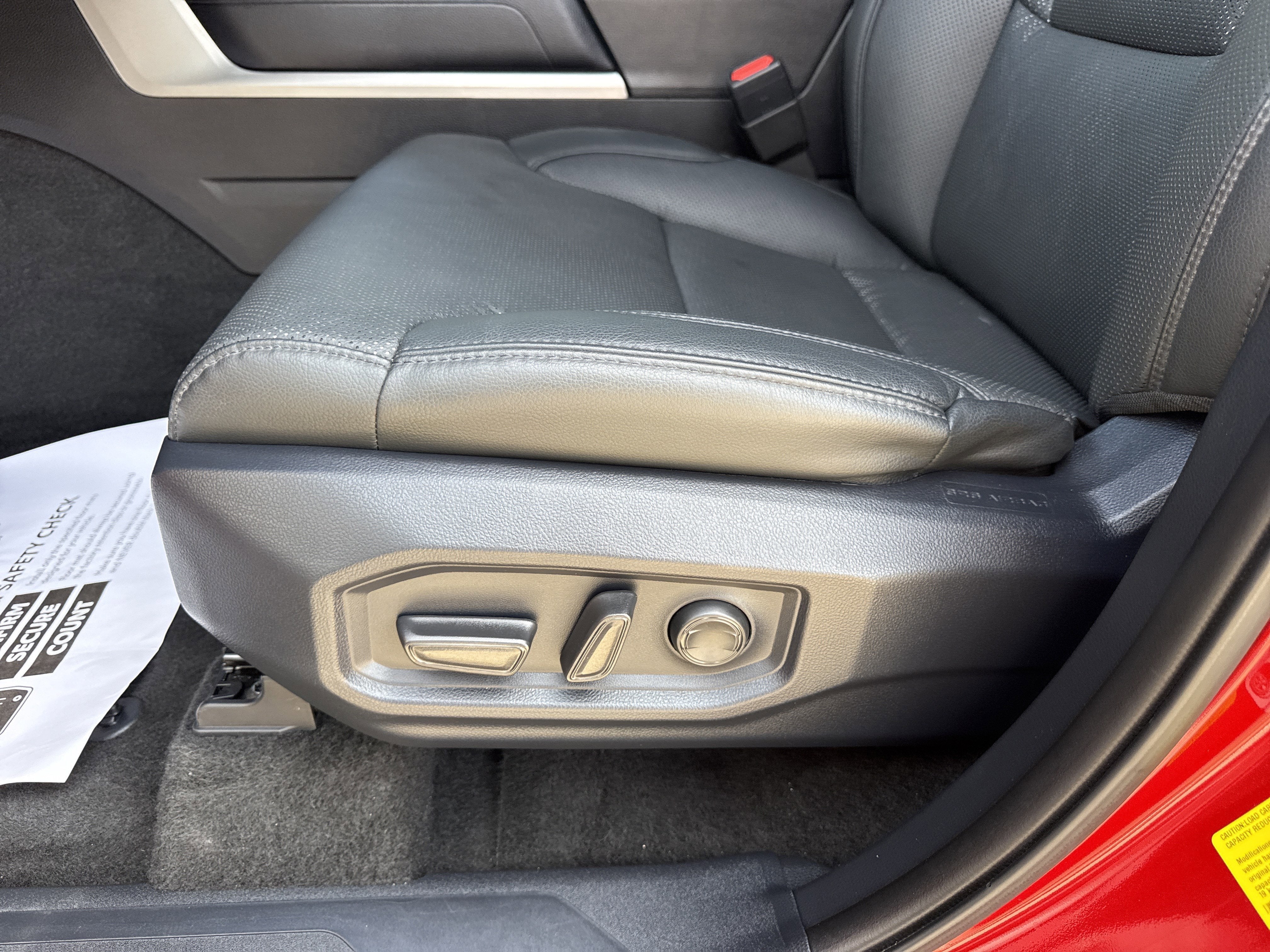 2025 Toyota Sequoia SR5