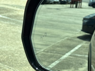 2025 Toyota Sequoia SR5