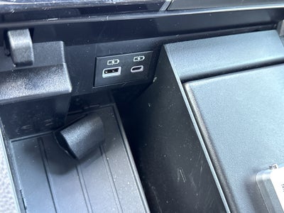 2025 Toyota Sequoia SR5