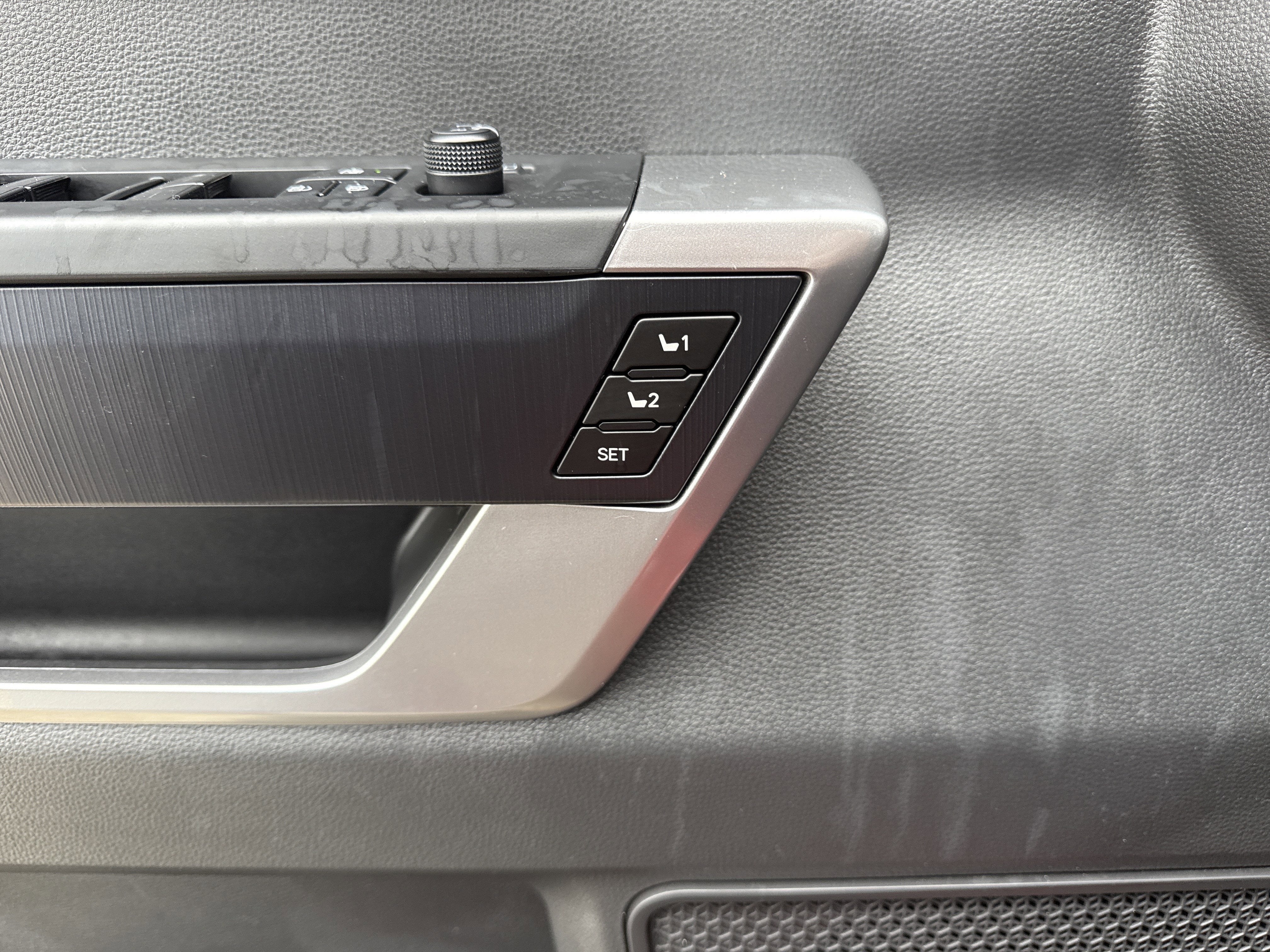 2025 Toyota Sequoia Platinum