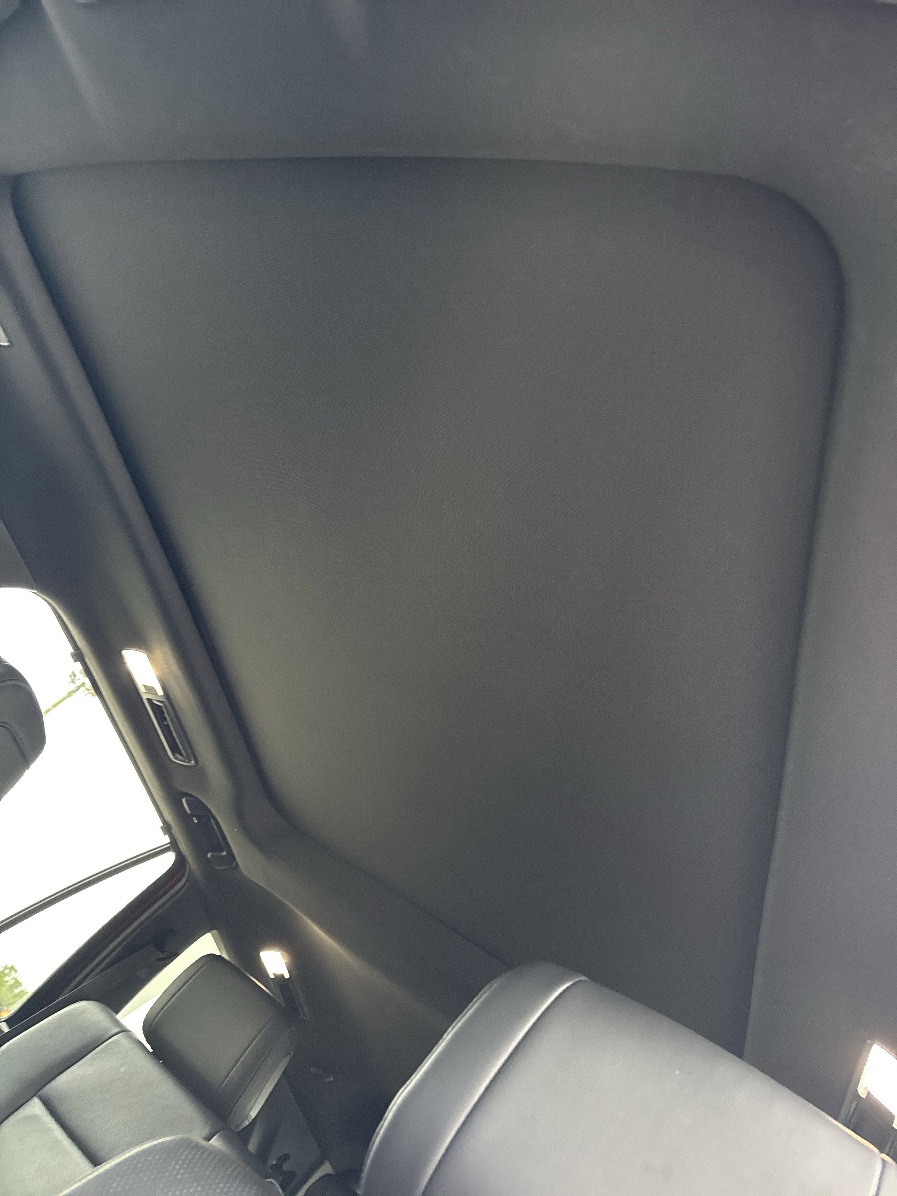 2025 Toyota Sequoia Platinum