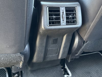 2020 Mitsubishi Outlander ES