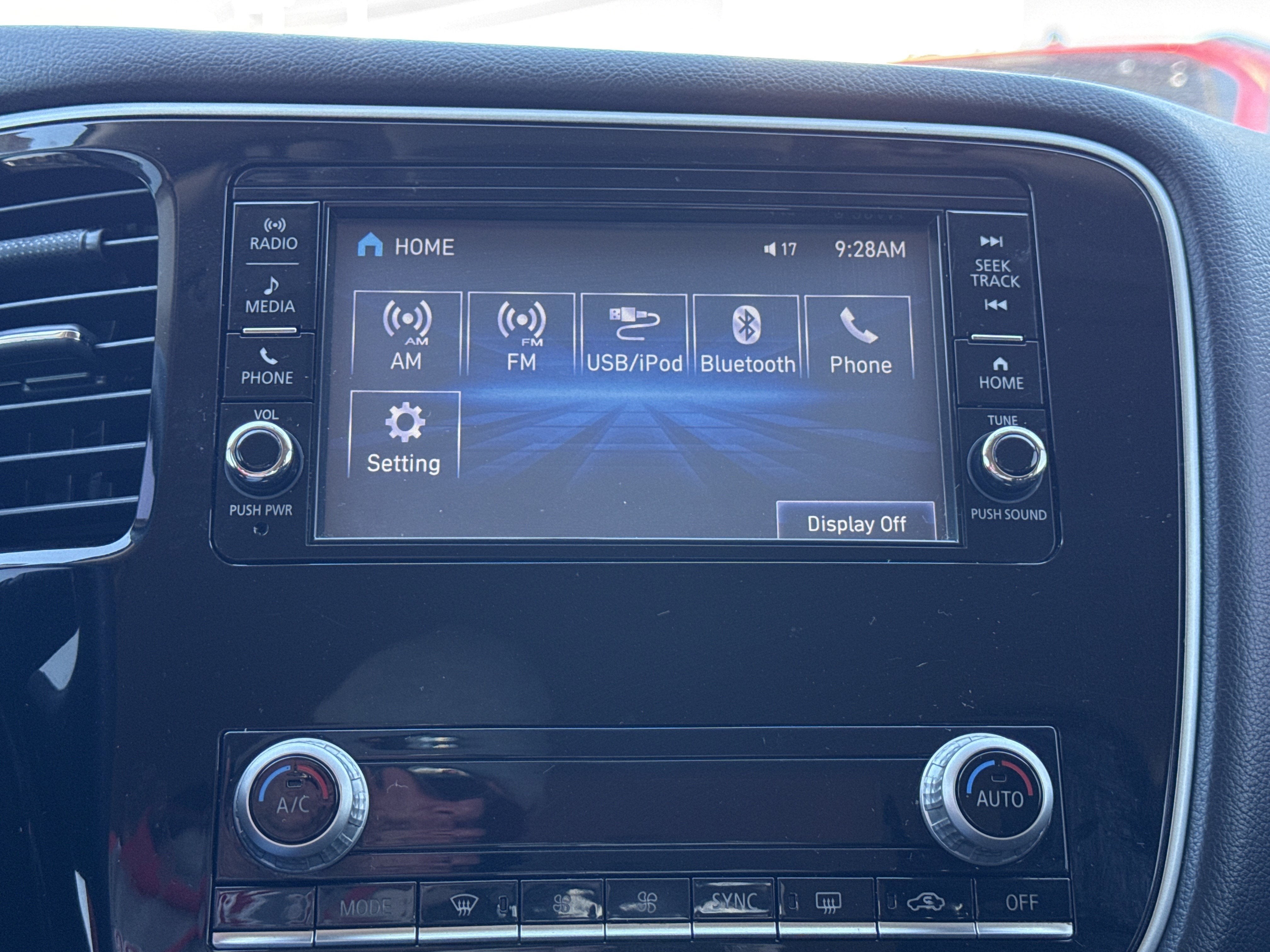 2020 Mitsubishi Outlander ES