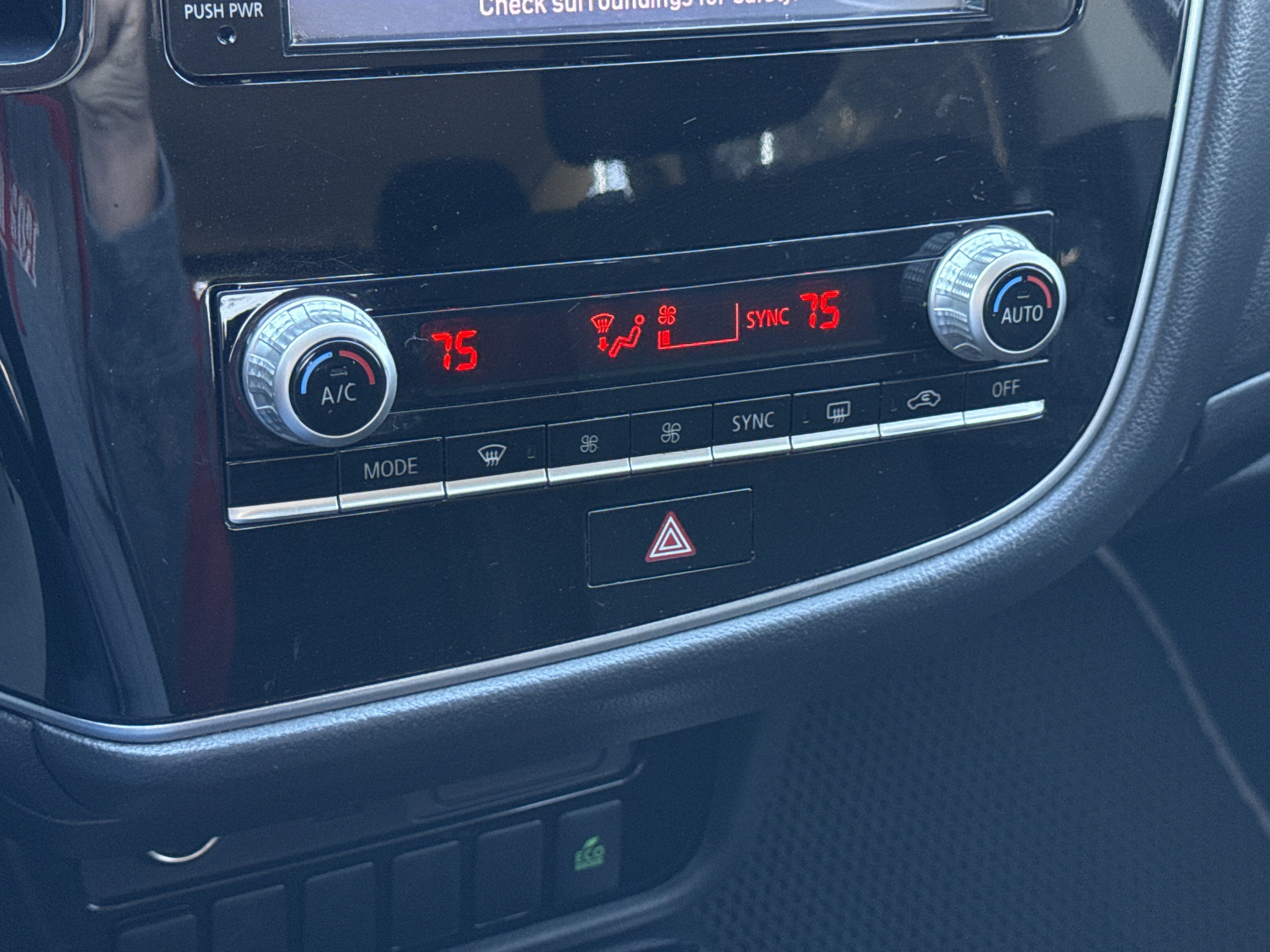 2020 Mitsubishi Outlander ES