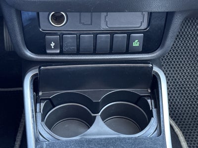 2020 Mitsubishi Outlander ES