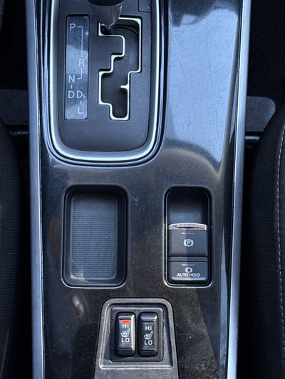 2020 Mitsubishi Outlander ES