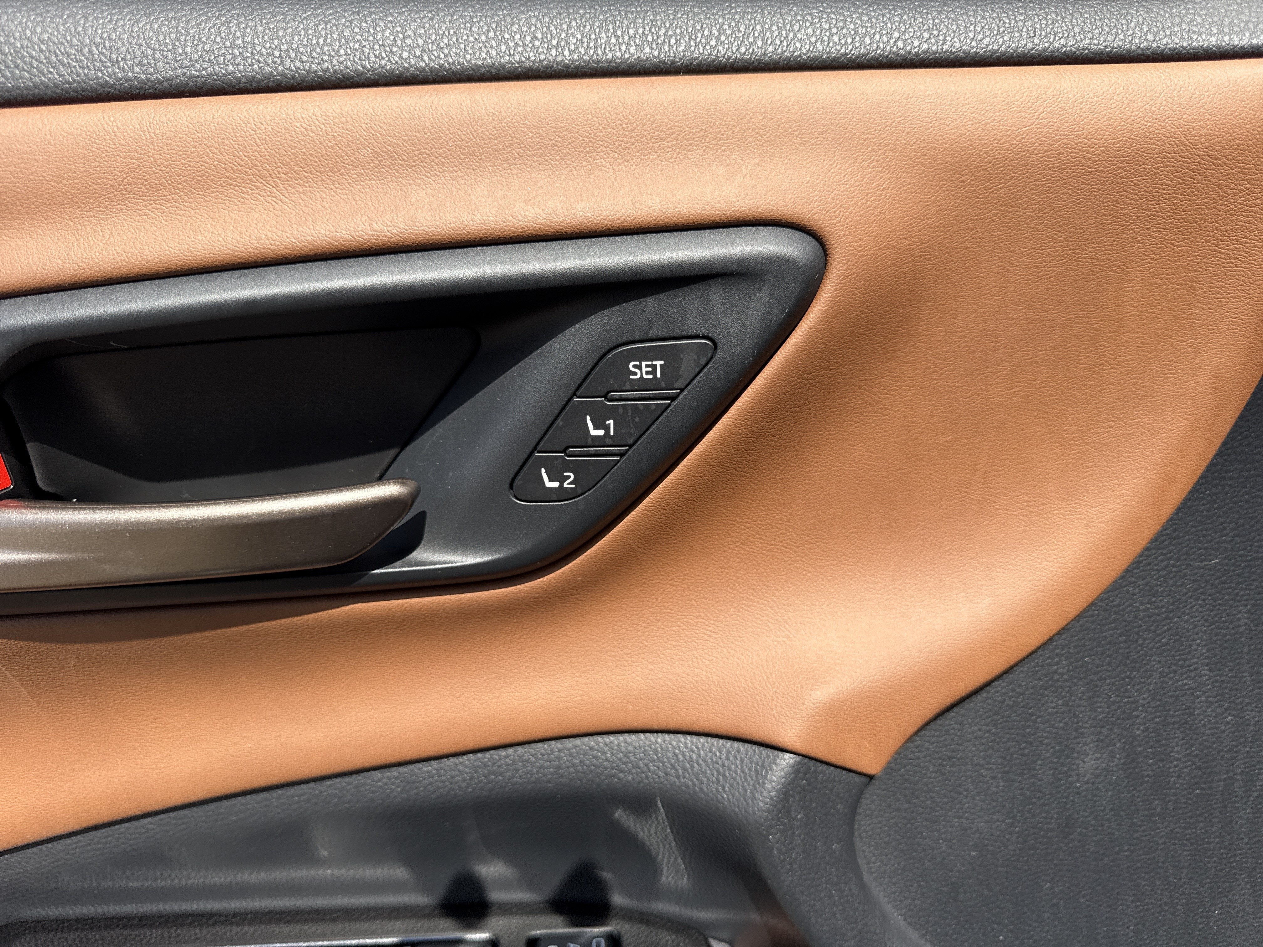 2026 Toyota Crown Signia Limited
