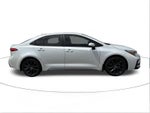 2025 Toyota Corolla Hybrid SE
