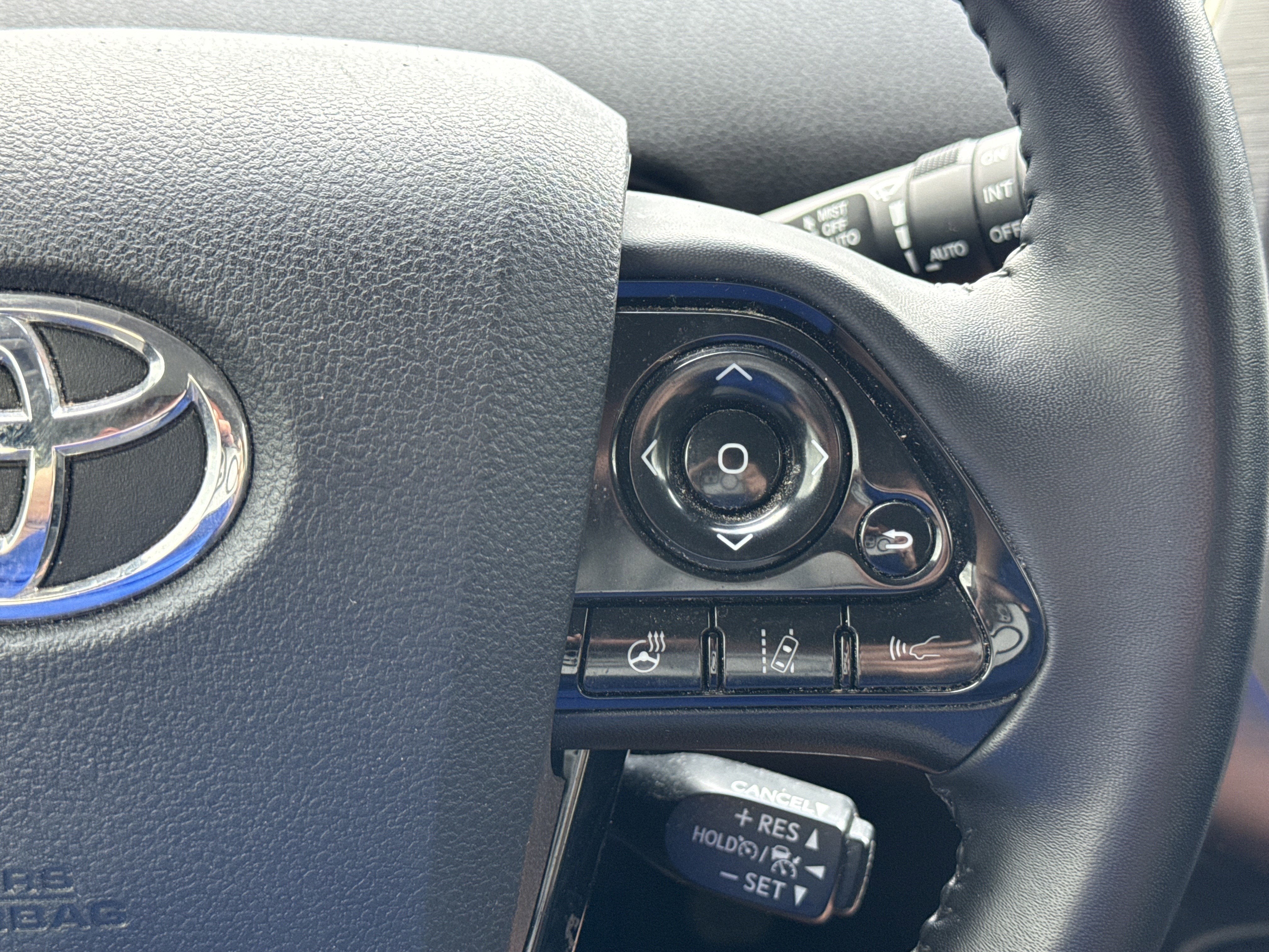 2021 Toyota Prius 20th Anniversary Edition