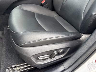 2021 Toyota Prius 20th Anniversary Edition