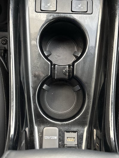 2021 Toyota Prius 20th Anniversary Edition