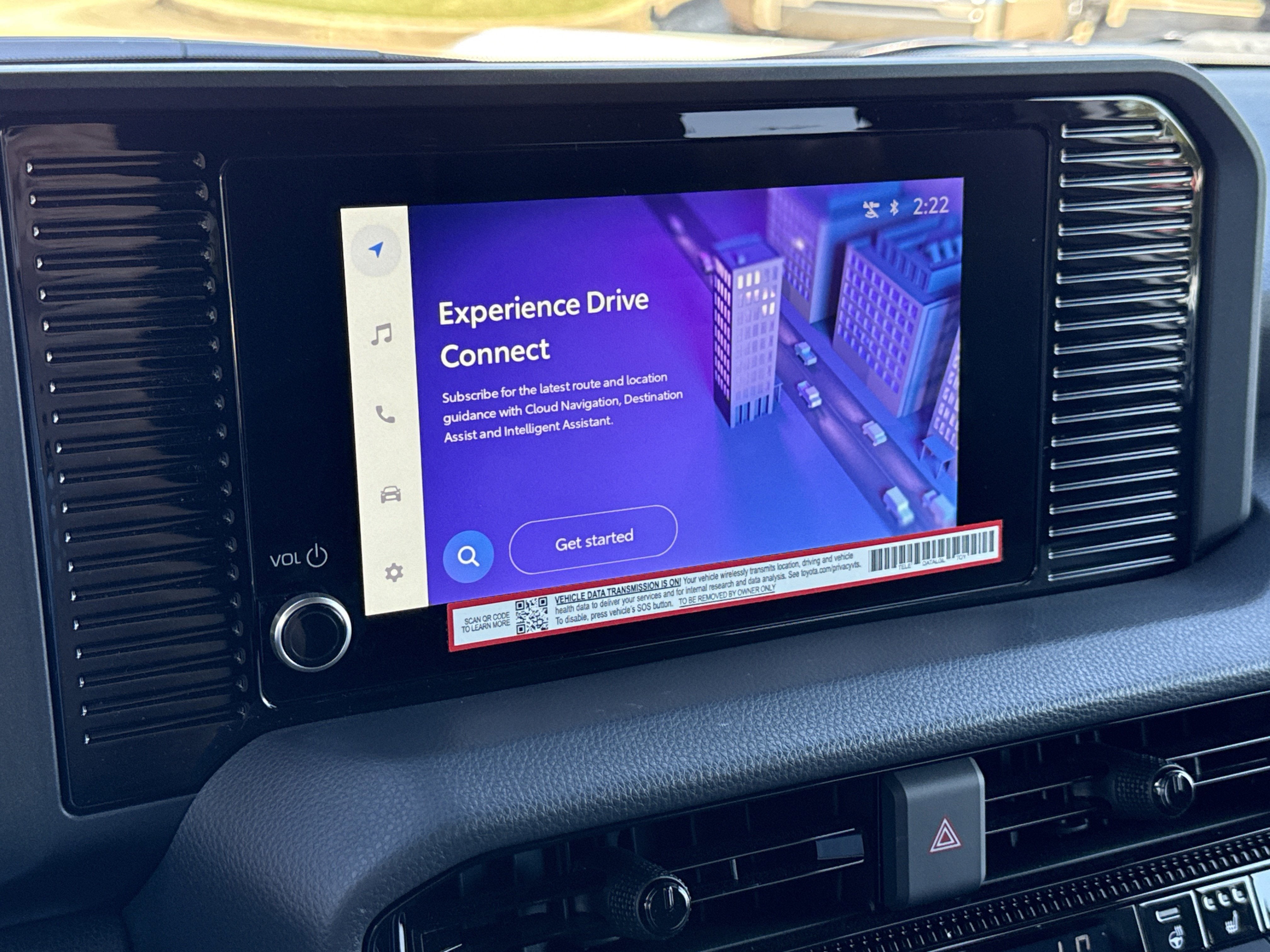 2025 Toyota Land Cruiser 1958