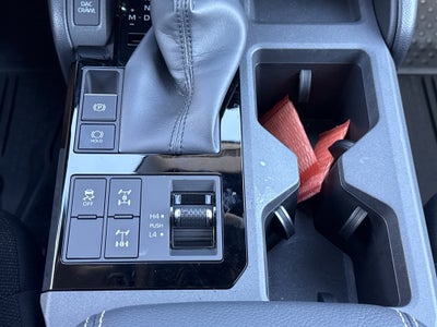 2025 Toyota Land Cruiser 1958