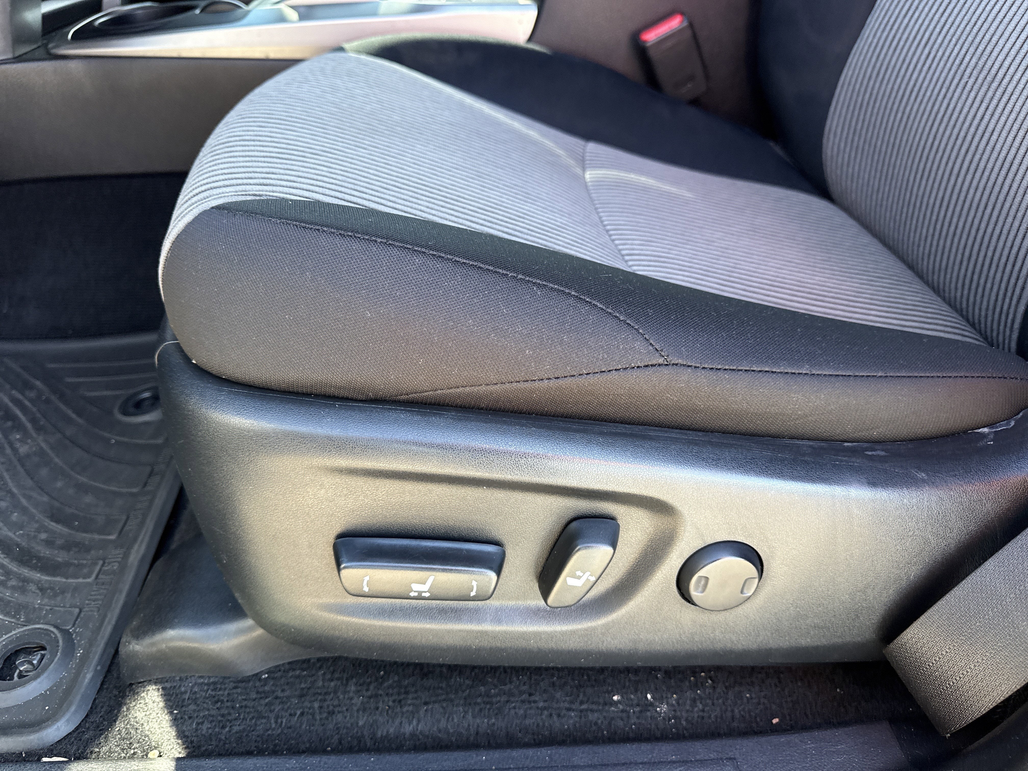 2014 Toyota 4Runner SR5