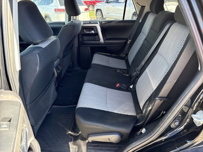 2014 Toyota 4Runner SR5